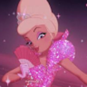 Meet your Posher, Elena